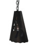 Al Masah Crystal Pendant Light - PEN00057