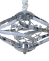 Al Masah Crystal Pendant Light - PEN00189