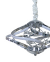 Al Masah Crystal Pendant Light - PEN00189