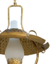 Al Masah Crystal Pendant Light - PEN00343