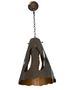 Al Masah Crystal Pendant Light - PEN00345