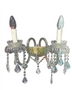 Al Masah Crystal Wall Light - WAL00005