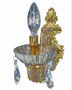 Al Masah Crystal Wall Light - WAL00077 Al Masah Crystal Wall Light - WAL00077