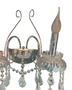 Al Masah Crystal Wall Light - WAL00182