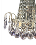 Al Masah Crystal Wall Light - WAL00209