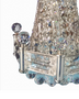 Al Masah Crystal Wall Light - WAL00221