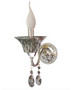 Al Masah Crystal Wall Light - WAL00237