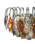 Al Masah Crystal Wall Light - WAL00247