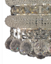 Al Masah Crystal Wall Light - WAL00297