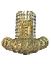 Al Masah Crystal Wall Light - WAL00422