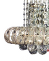 Al Masah Crystal Wall Light - WAL00423