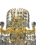 Al Masah Crystal Wall Light  - WAL00438