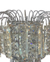 Al Masah Crystal Wall Light - WAL00449