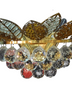 Al Masah Crystal Wall Light - WAL00461