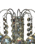 Al Masah Crystal Wall Light - WAL00527