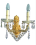 Al Masah Crystal Wall Light - WAL00606