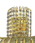 Al Masah Crystal Wall Light - WAL00611