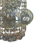 Al Masah Crystal Wall Light - WAL00664