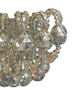 Al Masah Crystal Wall Light - WAL00665