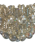 Al Masah Crystal Wall Light - WAL00665