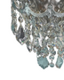 Al Masah Crystal Wall Light - WAL00746