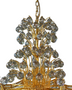 Al Masah Crystal Chandelier - CHA00123