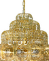 Al Masah Crystal Chandelier - CHA00756