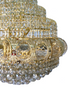 Al Masah Crystal Chandelier - CHA00770