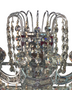 Al Masah Crystal Wall Light - WAL00437