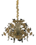 Al Masah Crystal Chandelier - CHA00887