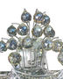 Al Masah Crystal Wall Light - WAL00081