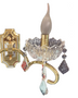 Al Masah Crystal Wall Light - WAL00204 Al Masah Crystal Wall Light - WAL00204