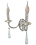 Al Masah Crystal Wall Light - WAL00267