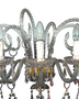 Al Masah Crystal Wall Light - WAL00660