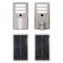 SL001 - Solar Street Light 60mm spigot