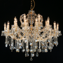 Al Masah Crystal Chandelier - CHA01181