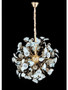 Al Masah Crystal Chandelier - CHA00885