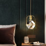 Gold Pendant Light - PEN00368