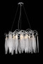 Modern Glass Chandelier Light - CHA01288