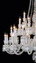 Al Masah  Crystal Chandelier - CHA012535/CHA01254/CHA01255