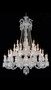 Al Masah  Crystal Chandelier - CHA012535/CHA01254/CHA01255