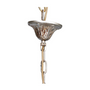 Al Masah Crystal Four Halls Chandelier - CHA00252