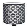 Al Masah Crystal Diamond Table Lamp - TAB00003