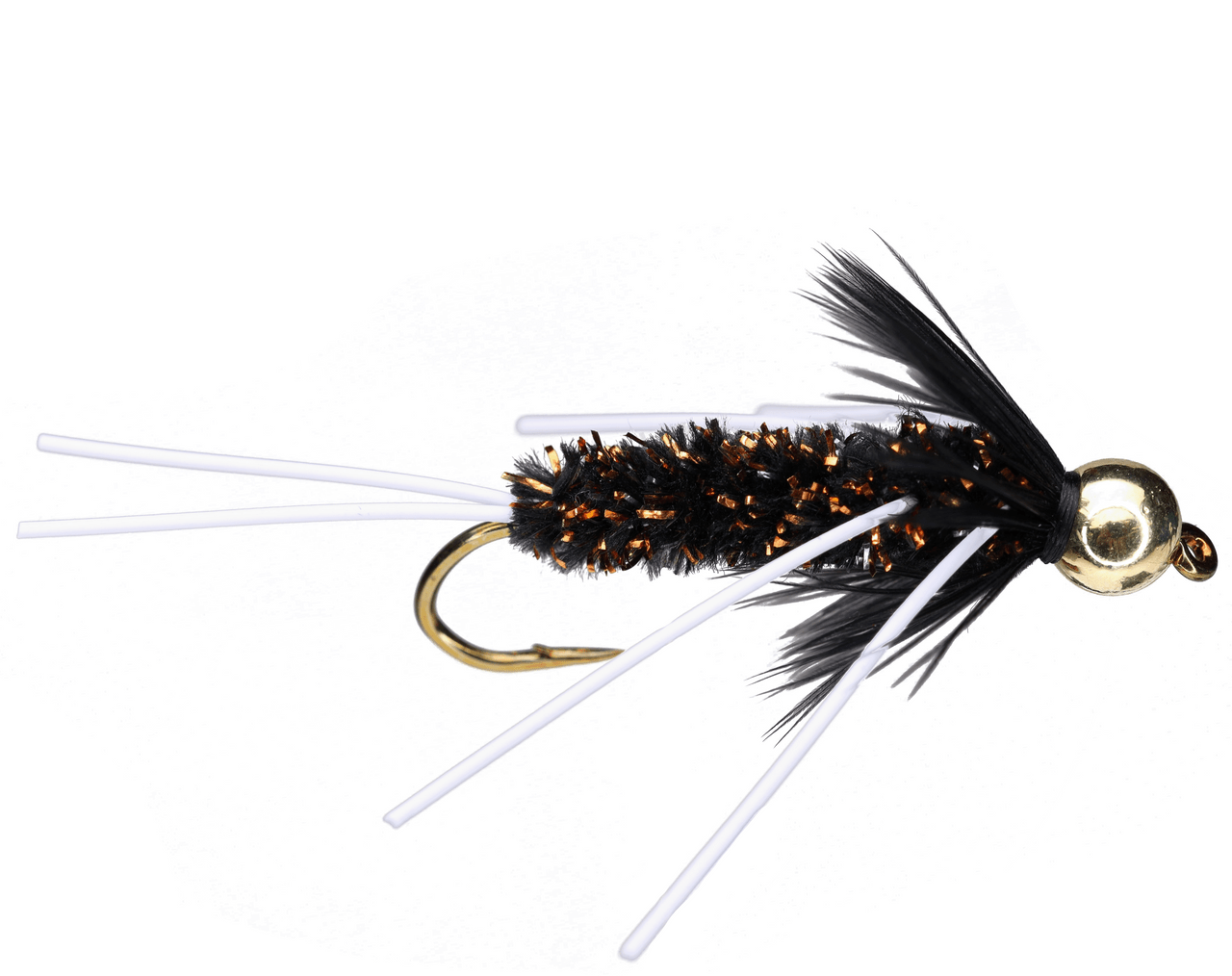 Steelhead Nymph Patterns