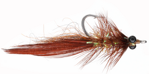 Root Beer Modified Seaducer