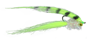 Chartreuse / White CF Charlie