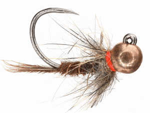 Natural Foxie Nymph Natural Foxie Nymph