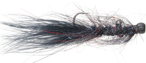 Firecracker Balanced Leech Firecracker Balanced Leech