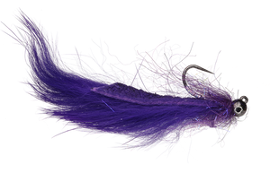 Purple Mini Bunny Leech Purple Mini Bunny Leech