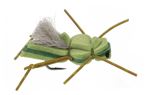 Olive Triple Decker Olive Triple Decker